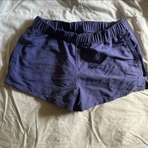 Patagonia Barely Baggies